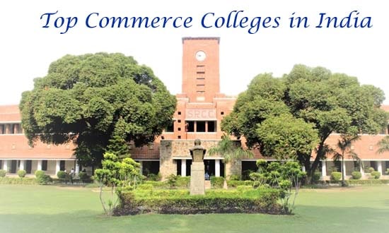 Top 10 Best Commerce Colleges In India 2023 Vidhyarthi Portal