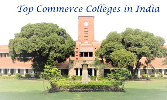 Top 10 Best Commerce Colleges In India 2023 - Vidhyarthi Portal