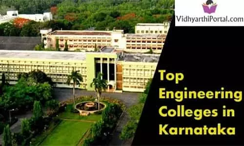 Top 10 Best Engineering Colleges In Karnataka 2023 - Vidhyarthi Portal