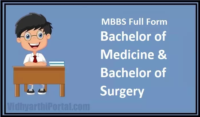 Bachelor of Medicine & Bachelor of Surgery