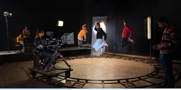 Film Direction
